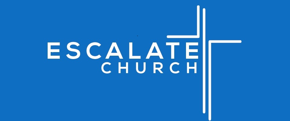 Escalate Church Logo